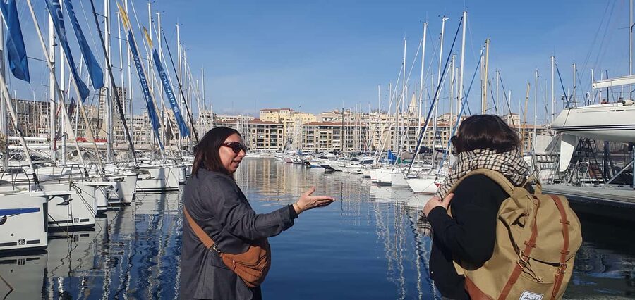 Marseille, Cassis & Aix-en-Provence Full-day tour - Practical advice for a smoother day