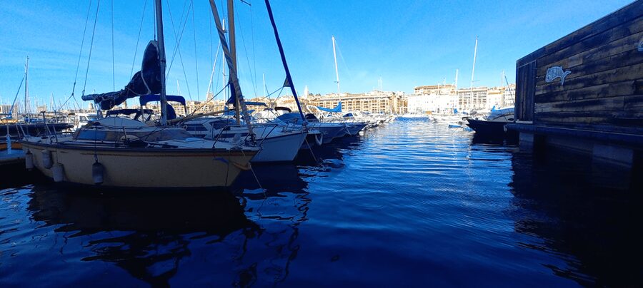 Marseille: Essential Guided Walking Tour of the City - Is $41 a fair price?