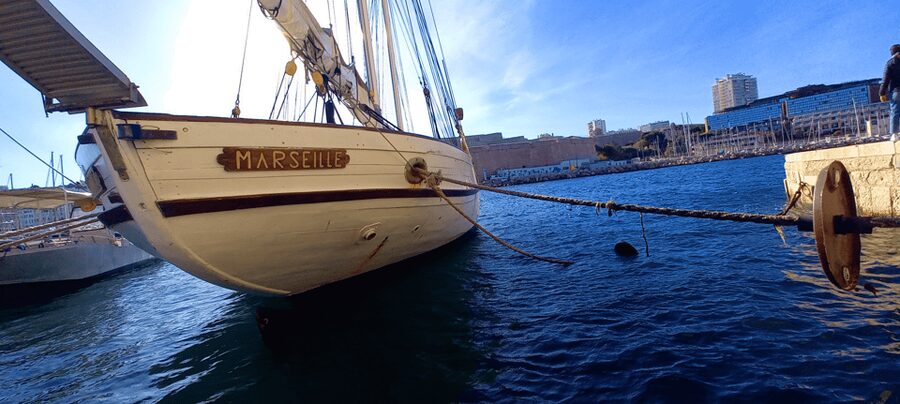Marseille: Essential Guided Walking Tour of the City - Le Panier, where Marseille gets personal