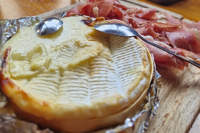 Marseille Food Tour – Full Meal of Local Tastes by Do Eat Better - A Marseille lunch that keeps moving