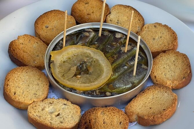Marseille Food Tour – Full Meal of Local Tastes by Do Eat Better - Noailles: the final taste of Marseille’s mixed food culture