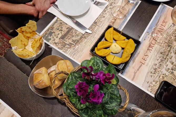 Marseille Food Tour – Full Meal of Local Tastes by Do Eat Better - Your guide can make or break the experience