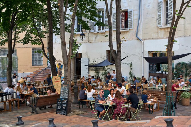 Marseille Food Tour – Full Meal of Local Tastes by Do Eat Better - Who should book this walk?