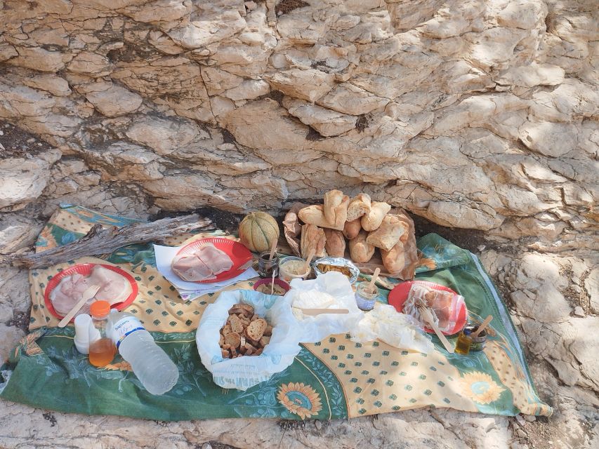 Marseille: Guided Hiking Calanques National Park from Luminy - Who Should Take This Hike?