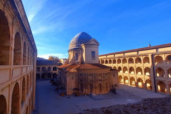 Marseille Guided Tour for 4 Hours with a Bilingual Local Guide - A four-hour introduction to Marseille