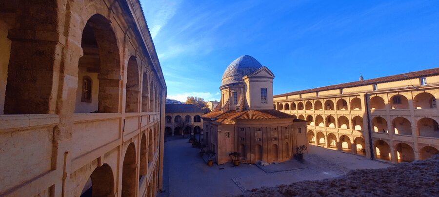 Marseille: Half-Day City Highlights Guided Walking Tour - Is $58 a fair price?