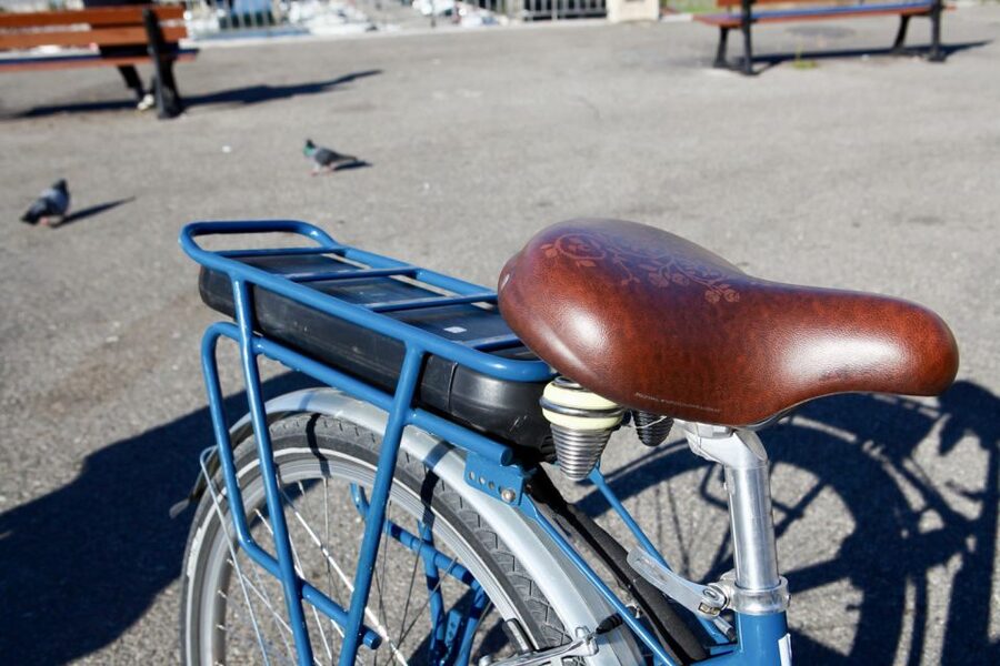 Marseille: Half-Day E-Bike Tour from Cruise Port - Group size, guides, and personal attention