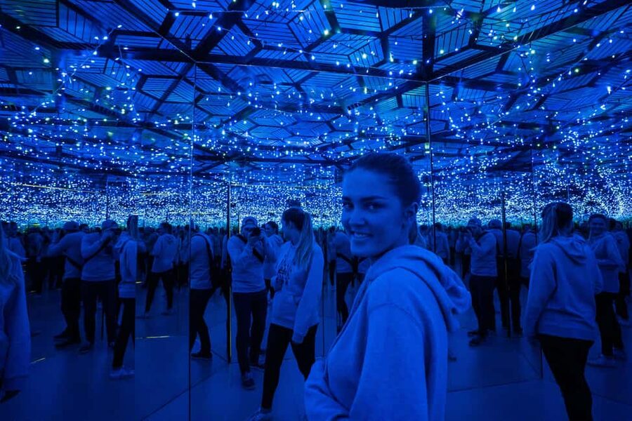 Marseille: Musée de l'Illusion Entry Ticket - Why the hands-on format works