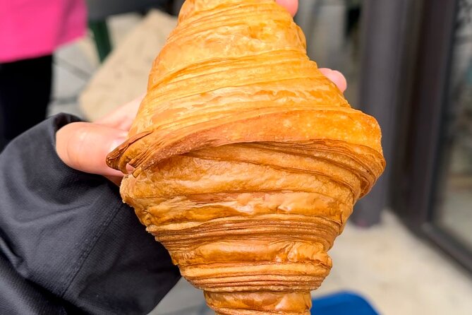 Marseille's Sweetest Bites: Pastry & Chocolate Food Tour - Key points at a glance