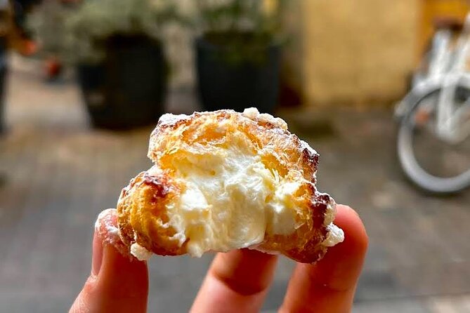 Marseille's Sweetest Bites: Pastry & Chocolate Food Tour - A sweet introduction to Marseille