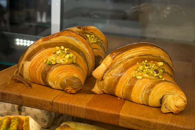 Marseille's Sweetest Bites: Pastry & Chocolate Food Tour - Chocolate, Provençal style