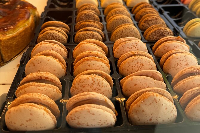 Marseille's Sweetest Bites: Pastry & Chocolate Food Tour - Is $105.63 a fair price?