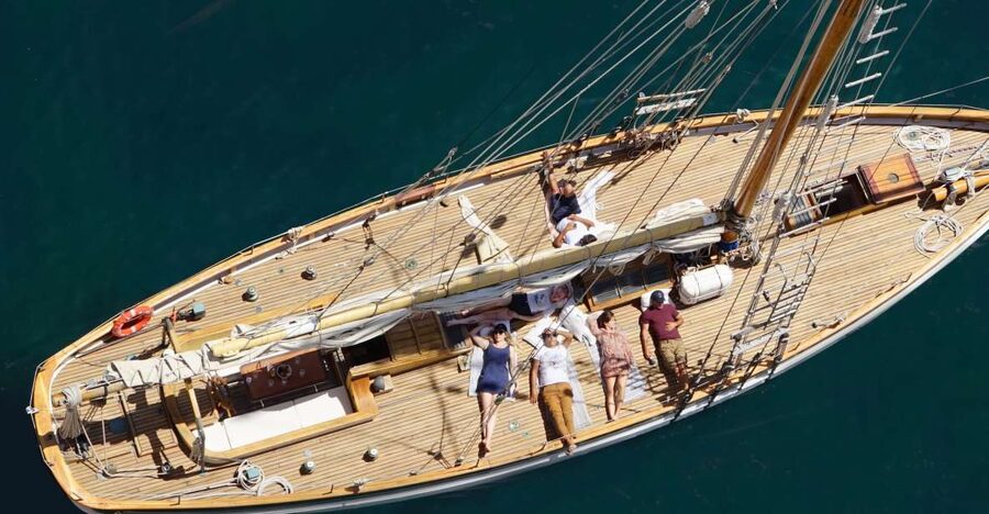 Marseille: Sailing Day Cruise with Lunch - Key points to know before booking