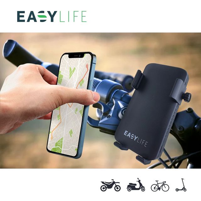 Marseille: Self-Guided Smartphone Tour by E-Scooter - What the small group setup adds