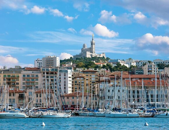 Marseille Shore Excursion: City Sightseeing Tour of Marseille - Key points to know before booking