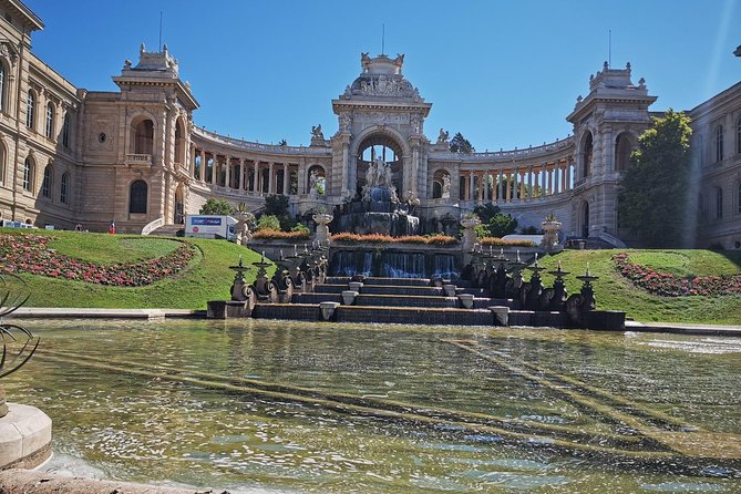 Marseille Shore Excursion: City Sightseeing Tour of Marseille - What this four-hour Marseille tour is really designed to do