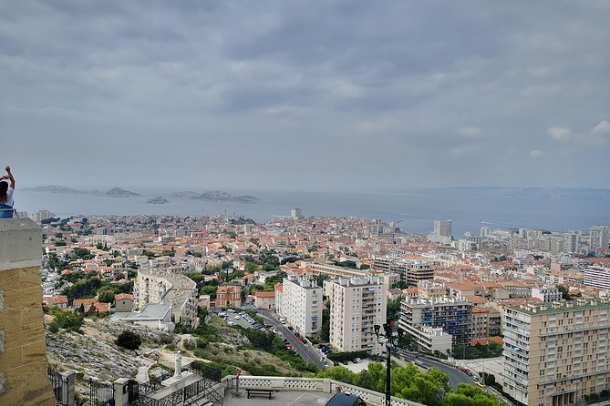 Marseille Shore Excursion: City Sightseeing Tour of Marseille - Porte d’Aix and the city’s old entrance