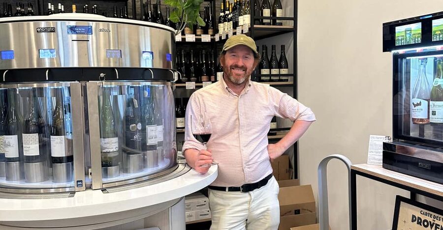 Marseille: Tailored Wine Tasting Experience in Top Wine Shop - Who should book this Marseille wine tasting