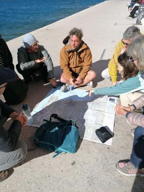Marseille: Urban Hiking Tour with a Local Guide - Key points at a glance