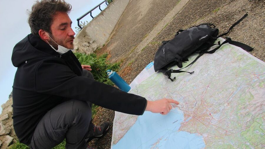 Marseille: Urban Hiking Tour with a Local Guide - Why this hike gives you a better first look at Marseille