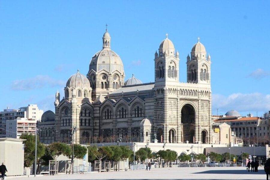 Marseilles: Private Custom Tour with a Local Guide - A Marseille introduction built around you
