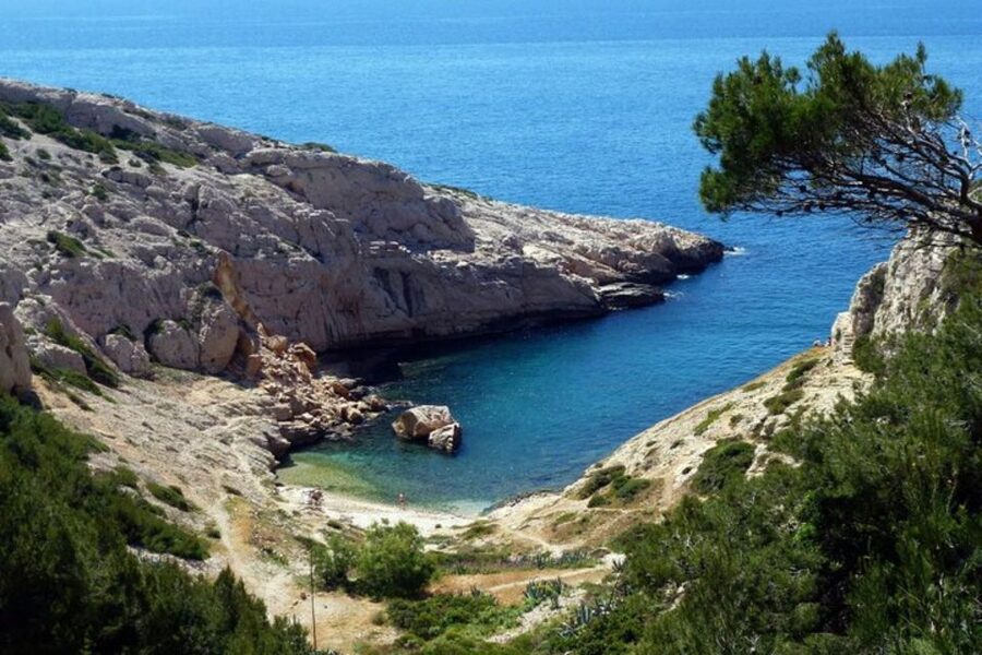 Marseilles: Private Custom Tour with a Local Guide - The practical limits of a custom tour