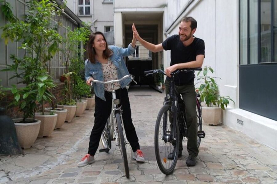 Marseilles: Private Custom Tour with a Local Guide - Starting at your hotel in Marseille