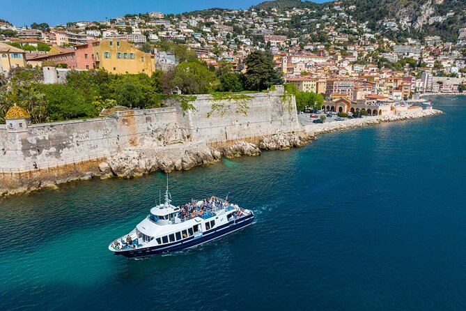 Mediterranean Coastal Sightseeing Cruise from Nice - Timing, weather, and the value of one hour