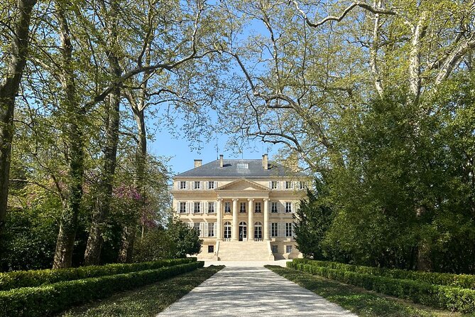 Medoc Afternoon Wine Tour - 2 Wineries, tastings & delicacies - Why the Médoc afternoon format works