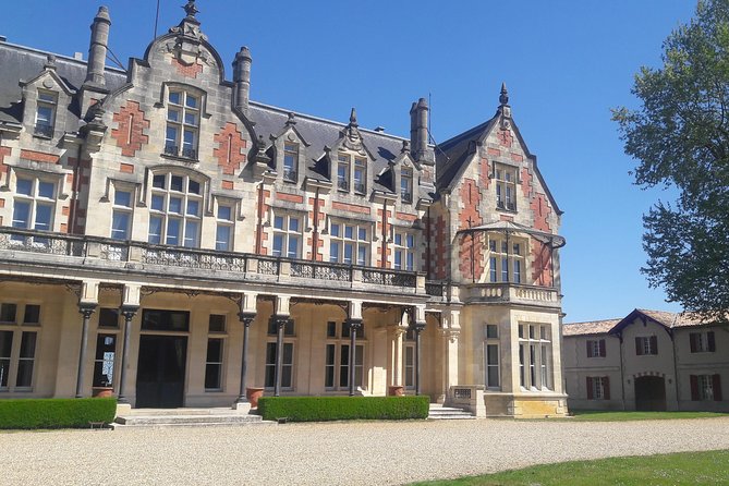 Medoc Afternoon Wine Tour - 2 Wineries, tastings & delicacies - Who should book this tour?