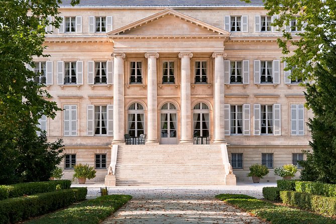 Médoc Region Half-Day Wine Tour with Winery Visit & Tastings from Bordeaux - Why this four-hour Médoc trip works
