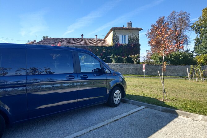 Medoc Region Wine Day Trip with Vineyard Visits & Tastings from Bordeaux - Why Médoc makes a good day from Bordeaux