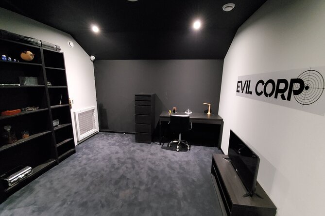 Mission Possible - Escape game Montpellier - Planning Your Visit in Montpellier