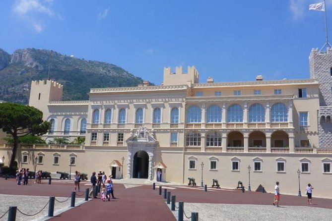 Monaco and Eze Small Group Day Trip from Cannes - What to expect at Fragonard in Eze