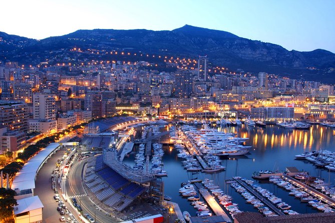 Monaco Formula 1 Walking Tour - The Inside Track Monaco F1 - The Fairmont hairpin and Monaco’s tightest drama