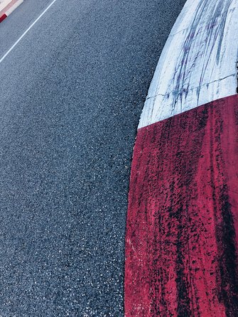 Monaco Formula 1 Walking Tour - The Inside Track Monaco F1 - Is $60.46 a fair price?