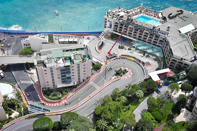 Monaco, Monte-Carlo and Eze Village Small Group Half-Day Tour - Timing, comfort, and practical advice