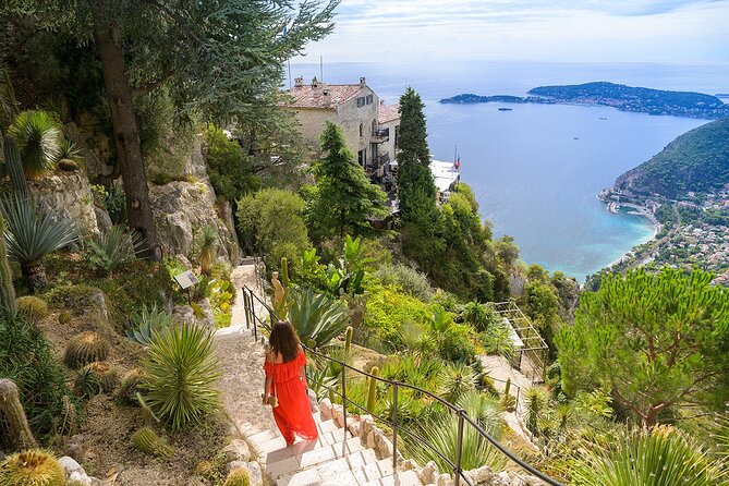 Monaco, Monte-Carlo and Eze Village Small Group Half-Day Tour - Should you book this Monaco and Èze tour?