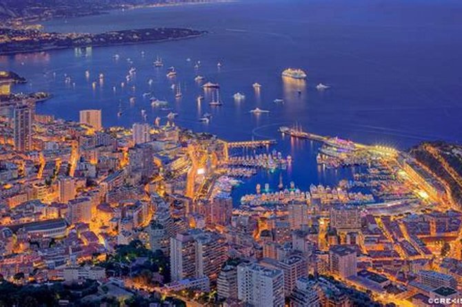 Monaco & Monte-Carlo by night - Is $78.31 good value?
