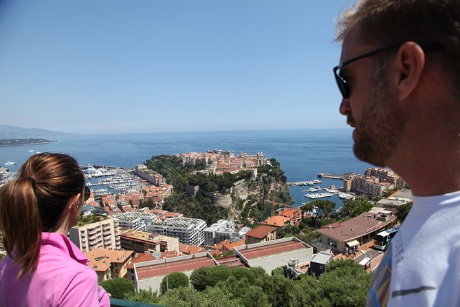 Monaco, Monte Carlo, Eze, la Turbie, 7H Shared Tour from Cannes - Who should book this Cannes to Monaco tour