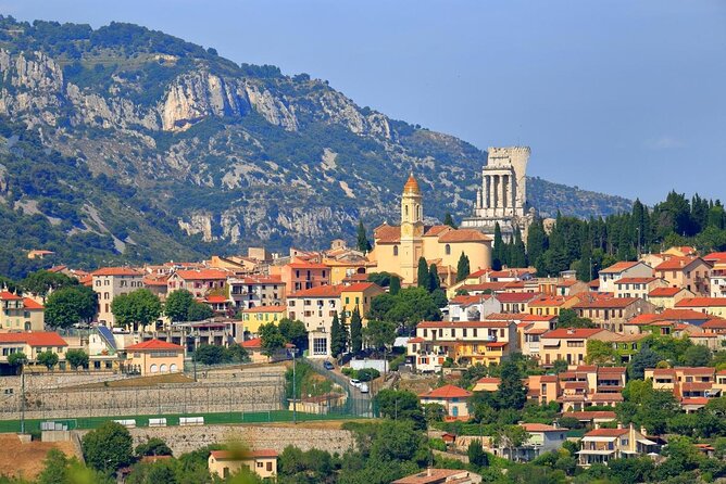 Monaco, Monte Carlo, Eze, La Turbie half day from Nice small-group tour - Fragonard Perfume Factory, the tour’s most focused visit