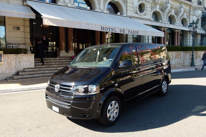 Monaco, Monte Carlo, Eze, La Turbie half day from Nice small-group tour - La Turbie and the Trophy of the Alps