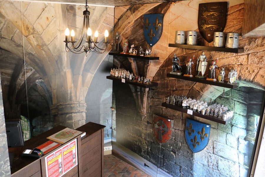 Mont Saint-Michel: 3 Museums Entry Pass - My Verdict: Buy It for the Smaller Stories