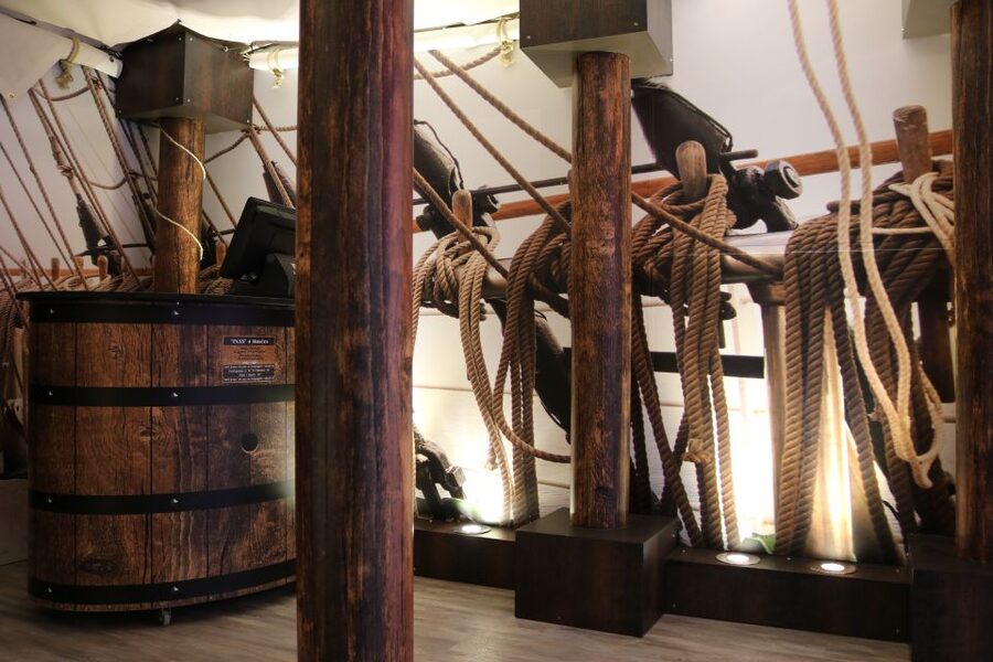Mont Saint-Michel: 3 Museums Entry Pass - Practical Tips for a Better Museum Day