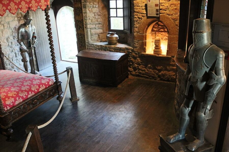 Mont Saint-Michel: 3 Museums Entry Pass - Starting at the Maritime Museum