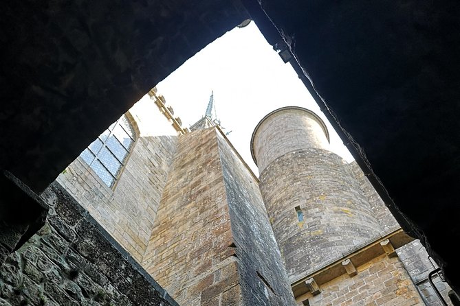 Mont Saint-Michel Day Trip from Bayeux (Shared tour) - The scenic drive across Normandy
