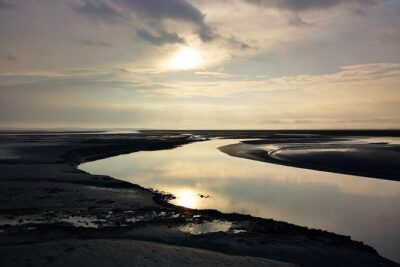 Mont Saint-Michel Day Trip from Bayeux (Shared tour)
