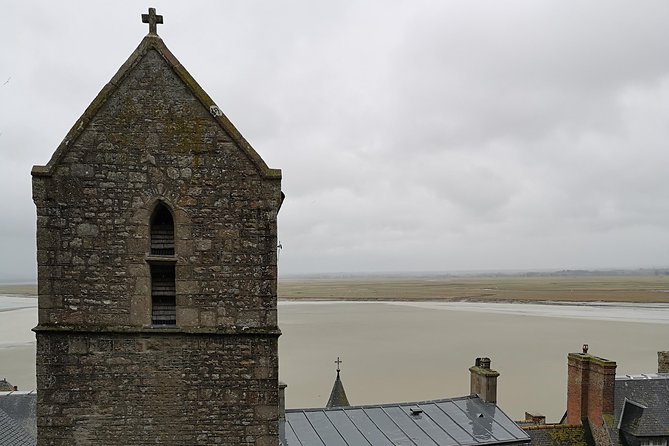 Mont Saint-Michel Day Trip from Bayeux (Shared tour) - Timing, crowds, and the return to Bayeux