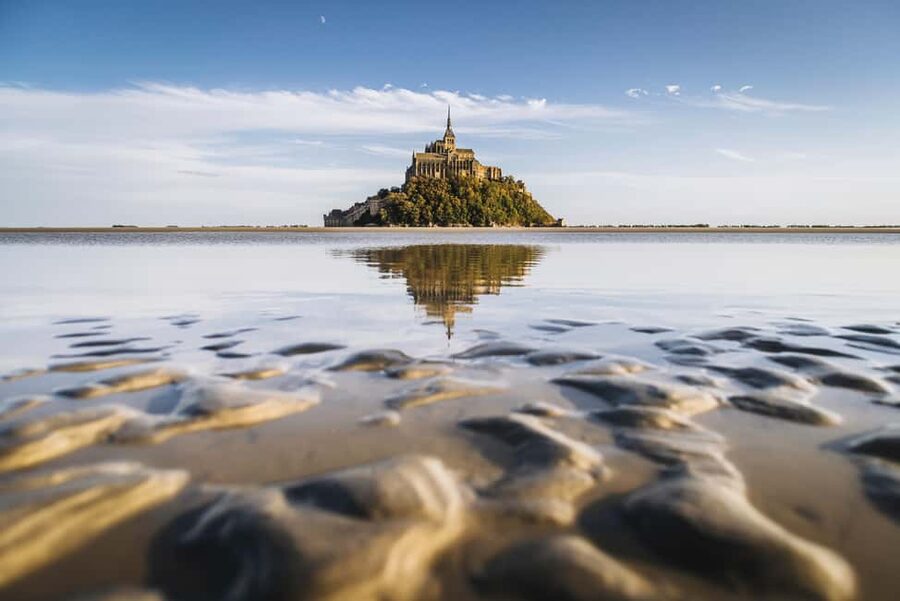 Mont-saint-Michel : Walk in the heart of the Bay - Planning your visit around the walk