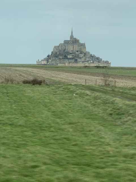 Mont Saint Michel: Walking Tour & Optional Abbey Ticket - Is $64 a fair price?